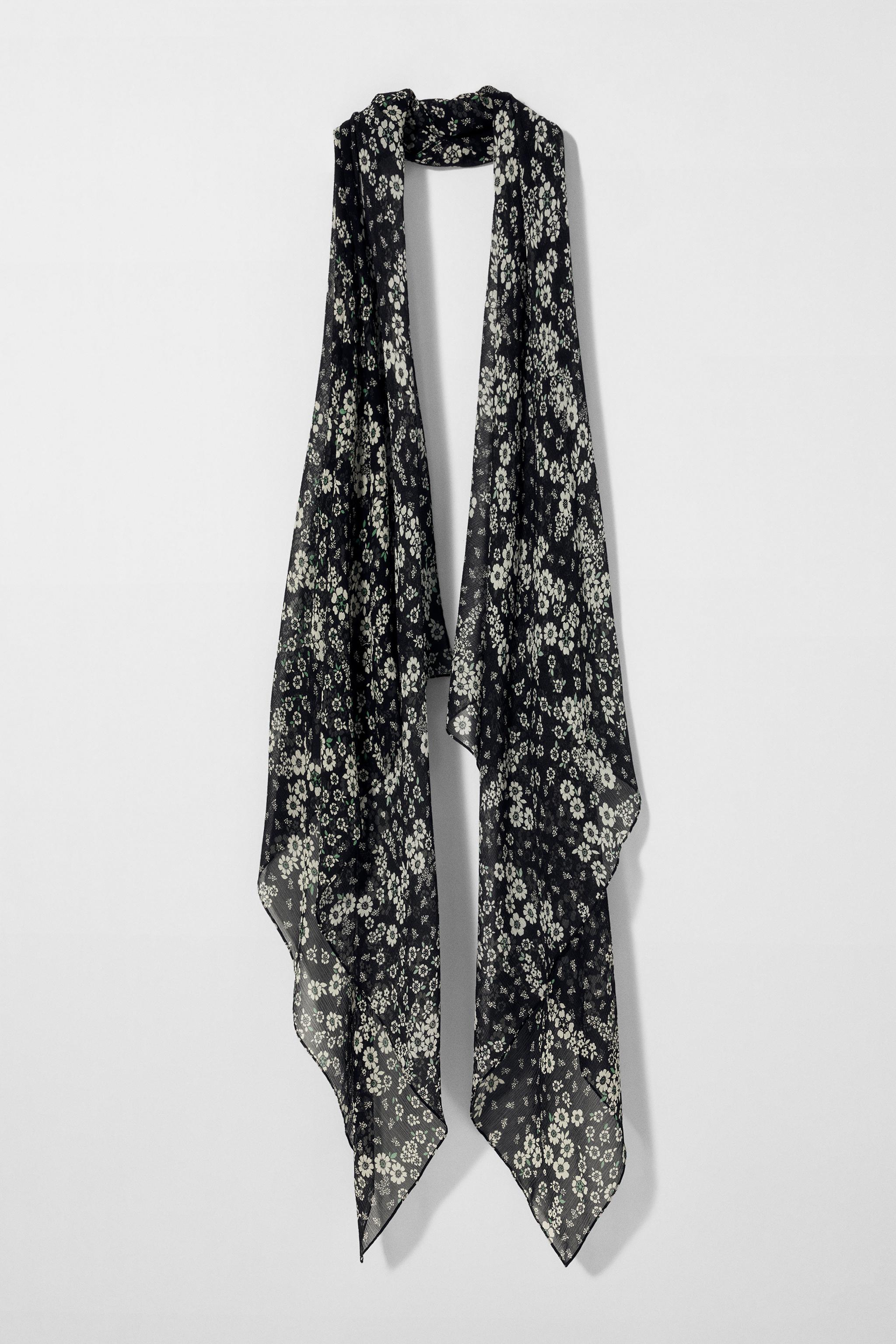 SILK HALTER TOP KATE MOSS X ZARA